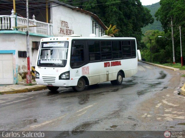 AR - Ruta Comunal Ocumare de la Costa de Oro 02 por Carlos Salcedo