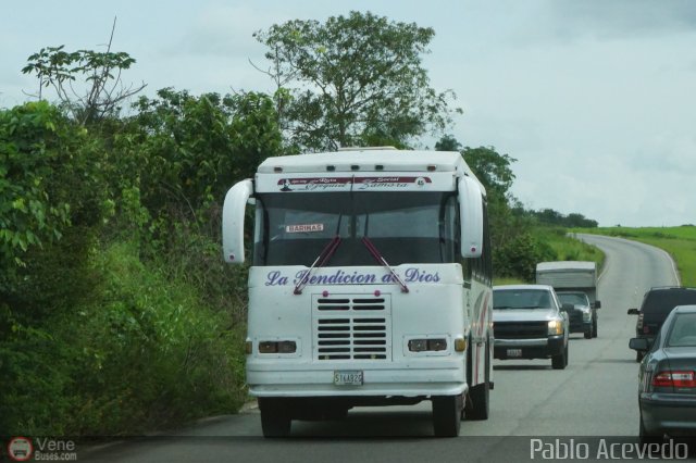 Asociacin Cooperativa R.S. Ezequiel Zamora 45 por Pablo Acevedo