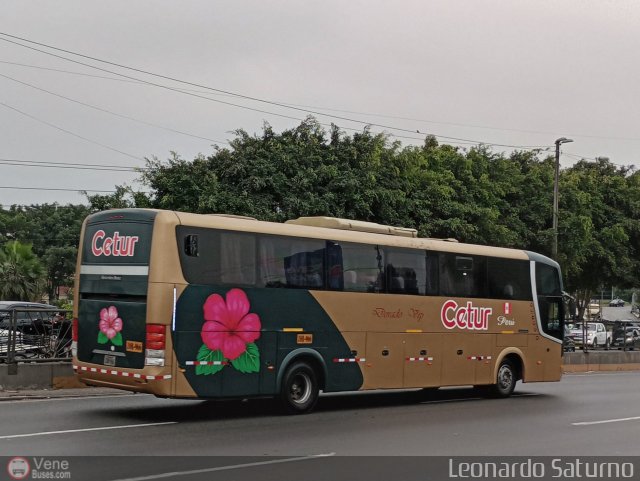 Foto �nibus Brasil.com, por Leonardo Saturno