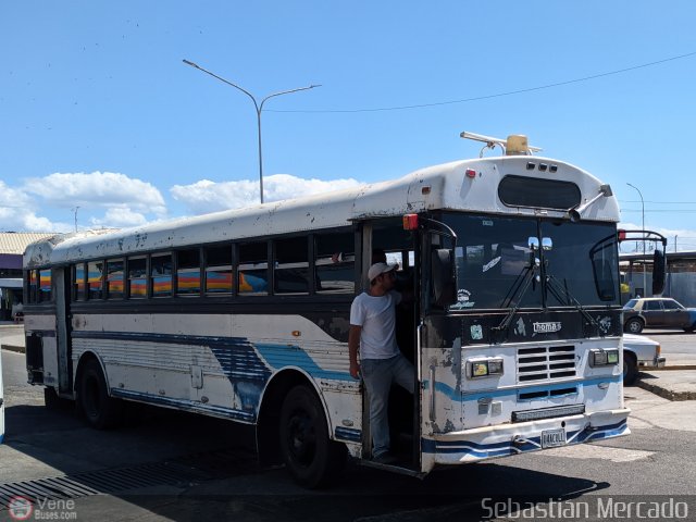 Colectivo Matera Nueva 17 por Sebastin Mercado