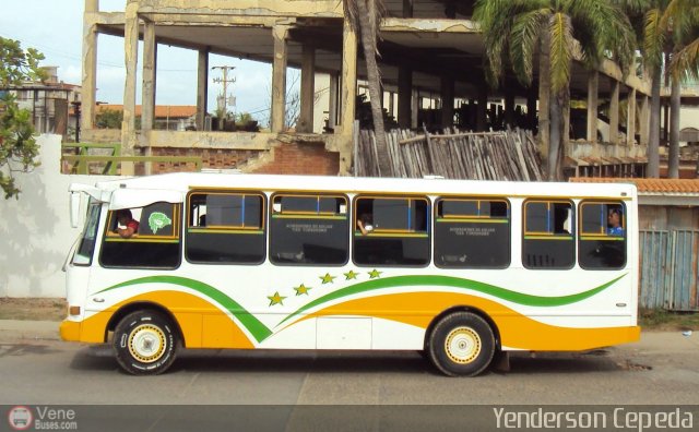 Uni�n Barrancas Ob�spos 15 por Yenderson Cepeda