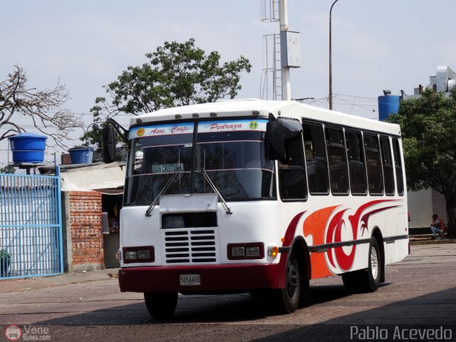 A.C. Pedraza 099 por Pablo Acevedo