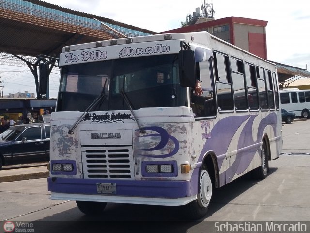 Autos Libres Por Puesto La Villa 22 por Sebasti�n Mercado