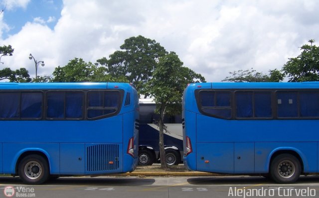 Inst. Venezolano de Investigaciones Cientificas  por Alejandro Curvelo