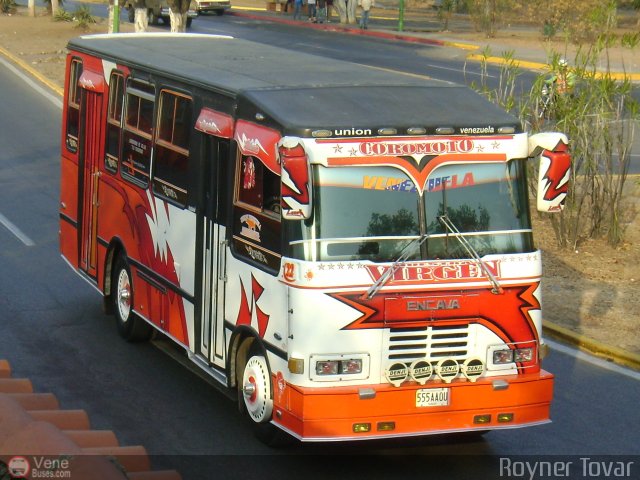 Uni�n Venezuela 22 por Royner Tovar