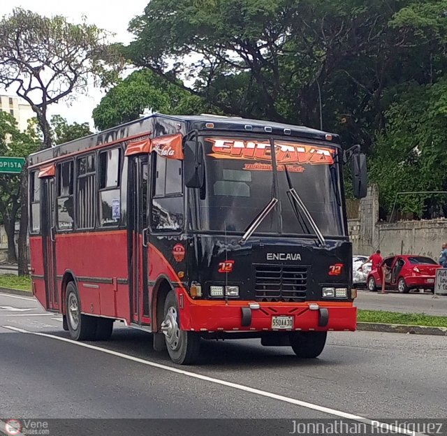 Unin Turmero - Maracay 072 por Jonnathan Rodrguez