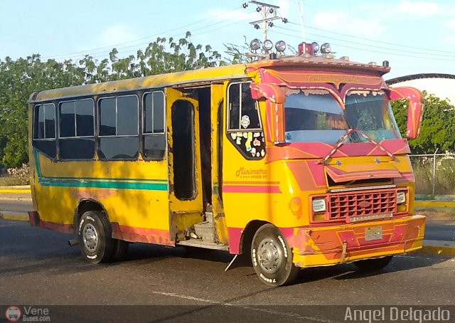 ZU - U.C. Barrio La Polar 997 por �ngel Delgado