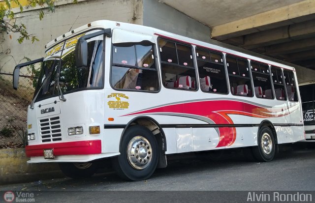 U.C. 23 de Enero 112 por Alvin Rond�n