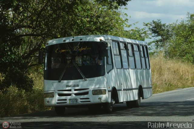 Expresos Cojedes 03 por Pablo Acevedo