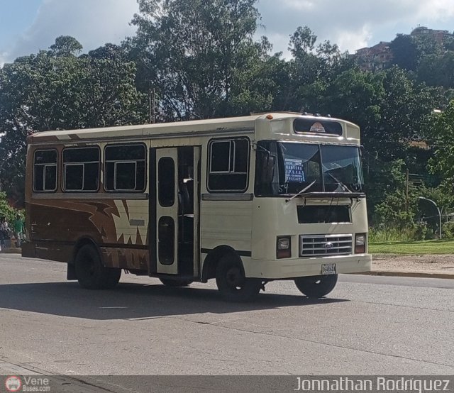 DC - Asoc. Cooperativa Carabobo Tiuna R.L. 120 por Jonnathan Rodr�guez