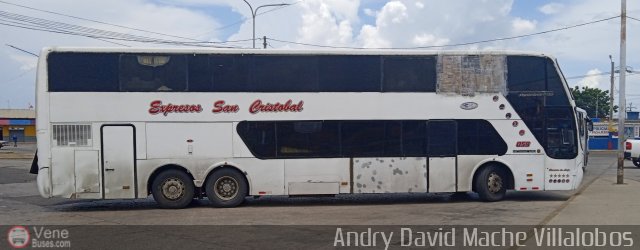 Expresos San Crist�bal 059 por Andry David Mache Villalobos