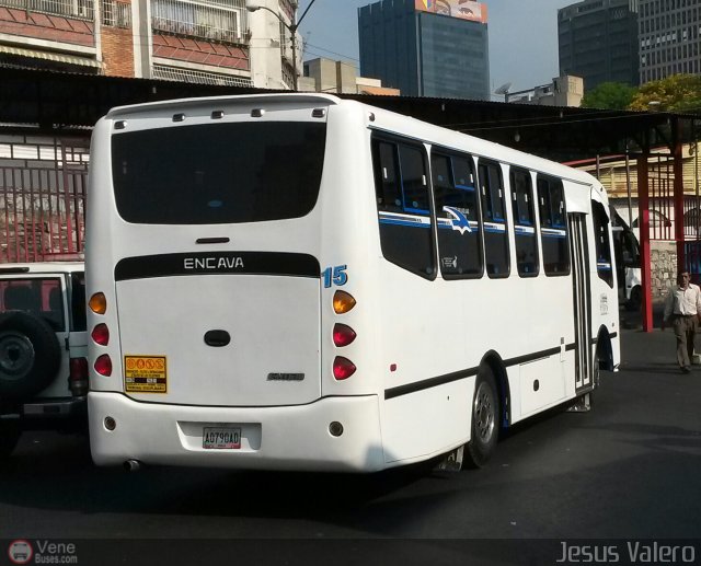 A.C. Indepasib 015 por Jes�s Valero