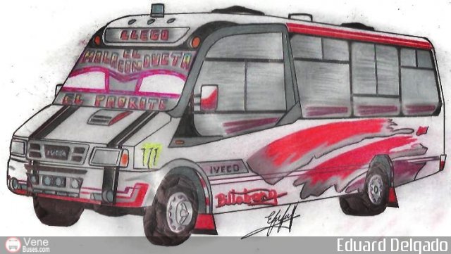 Diseos Dibujos y Capturas 01 por Eduard Delgado
