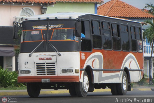 Unin Turmero - Maracay 007 por Andrs Ascanio