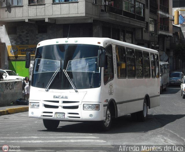 U.C. San Antonio S.C. 108 por Alfredo Montes de Oca