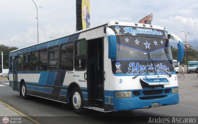 Uni�n Conductores Ayacucho 0002 por Andr�s Ascanio