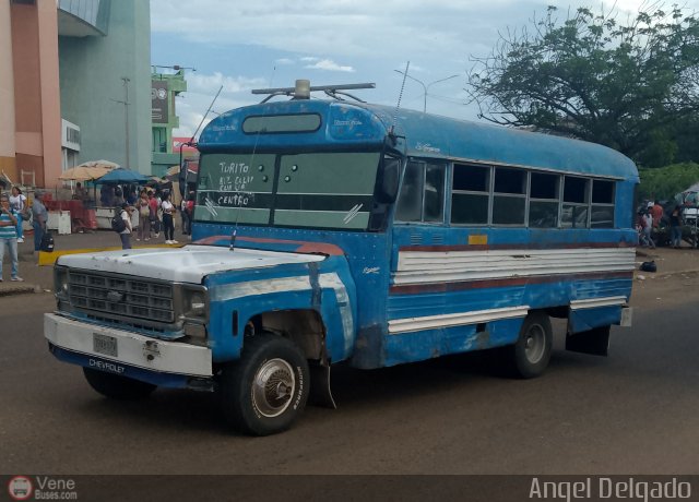 ZU - A.C. Curva - Torito 11 por �ngel Delgado