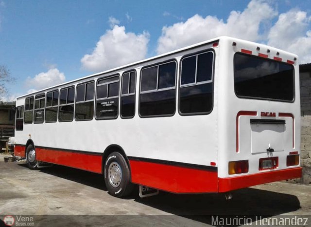 Expresos Nirgua 0042 por Eduard Delgado