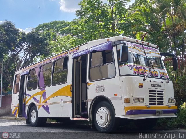 A.C. Indepasib 081 por Rams�s Zapata