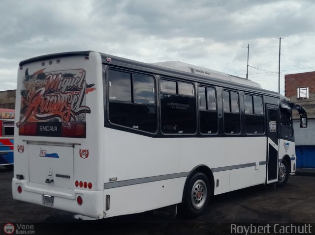 Unión de Conductores Unidos S.C. 043 por Roybert Cachutt