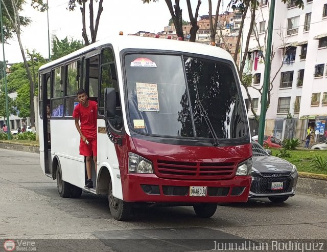 DC - A.C. Mixta Coche Vargas 130 por Jonnathan Rodr�guez