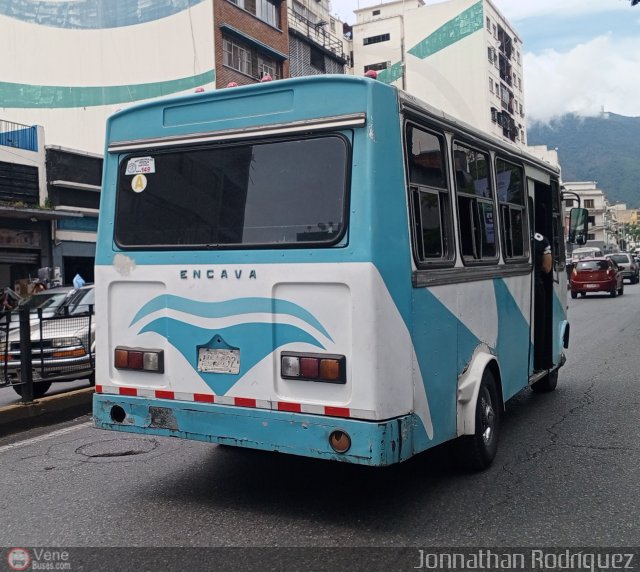DC - Uni�n Conductores del Oeste 149 por Jonnathan Rodr�guez