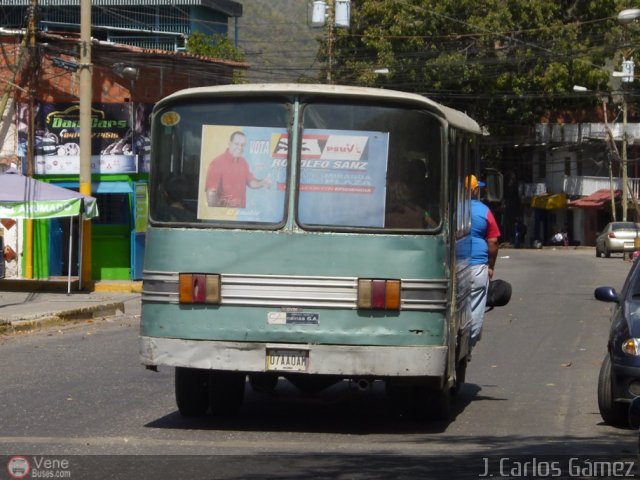 Particular o Desconocido 423 por J. Carlos G�mez