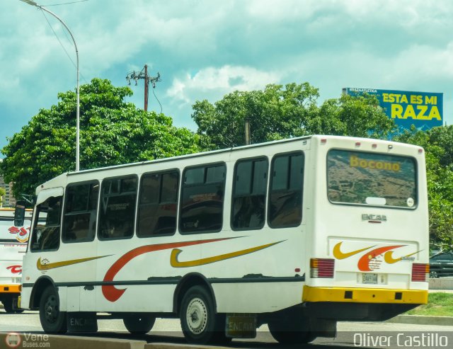 Asociacin Cooperativa R.S. Ezequiel Zamora 91 por Oliver Castillo