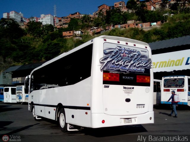 Unin Valencia A.C. 059 por Aly Baranauskas