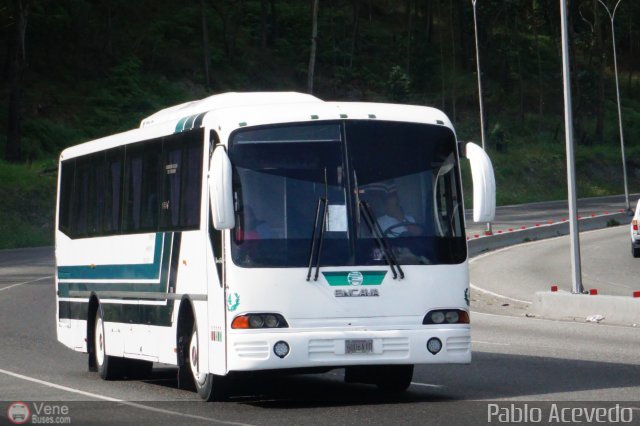 Servicios Especiales del Centro C.A. 04 por Pablo Acevedo