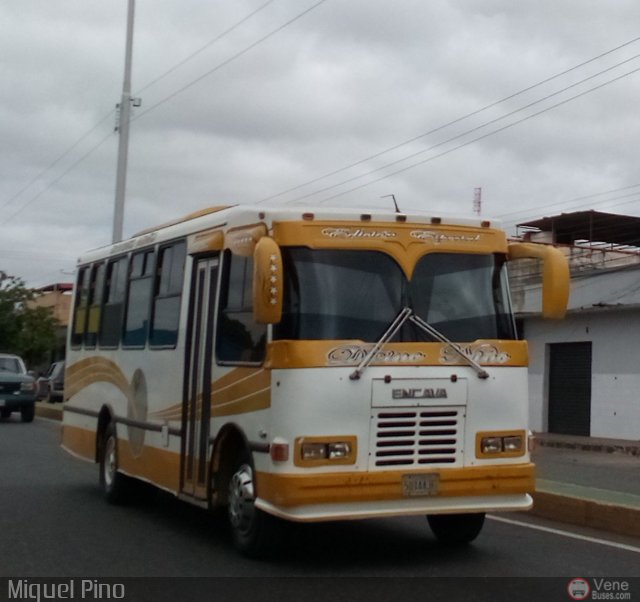 Particular NO USAR M�S 030 por Miguel Pino