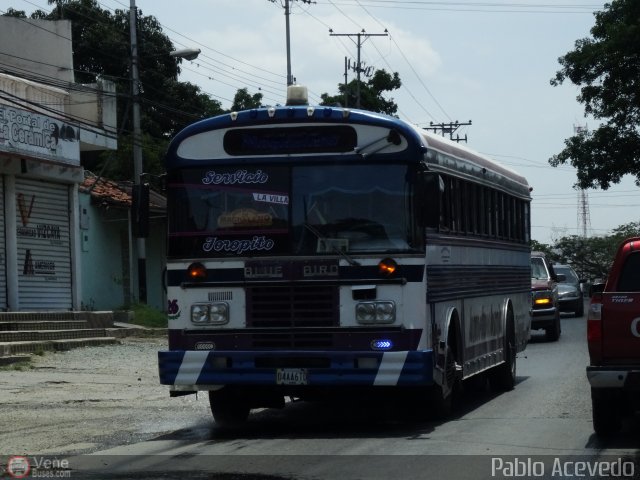 Uni�n Magdaleno A.C. 26 por Pablo Acevedo