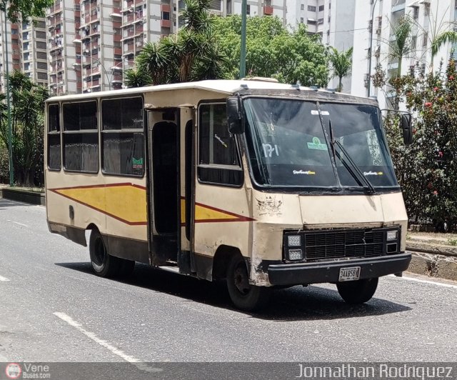 DC - Cooperativa de Transporte Pasajeros del Sur 480 por Jonnathan Rodr�guez