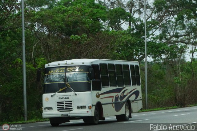 U.C. 23 de Enero 426 por Pablo Acevedo