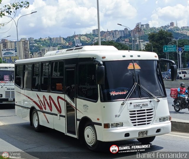 A.C. Mixta Conductores Unidos 107 por Daniel Fern�ndez