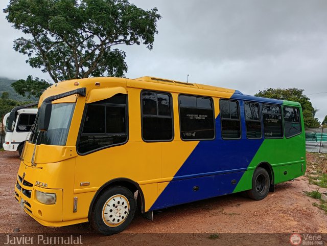 A.C.C. Caicara Amazonas 130 por Javier Arretureta