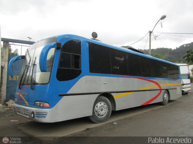 A.C. de Transporte Encarnacin 352 por Pablo Acevedo