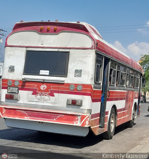 Uni�n Magdaleno A.C. 27 por Kimberly Guerrero