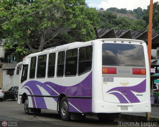 U.C. 23 de Enero 146 por Jhosmar Luque