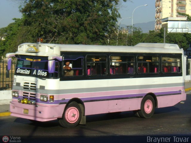 AR - Unin Coromoto 46 por Royner Tovar
