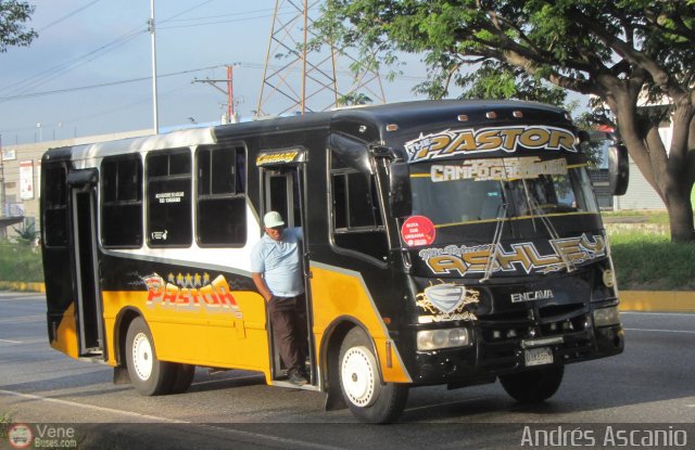 CA - Unin Campo Carabobo 056 por Andrs Ascanio