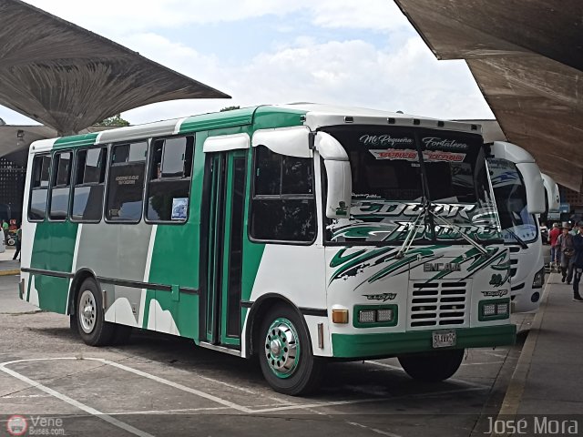 A.C. Transporte Vencollano 20 por Jos� Mora