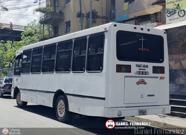 U.C. San Antonio S.C. 227 por Daniel Fern�ndez