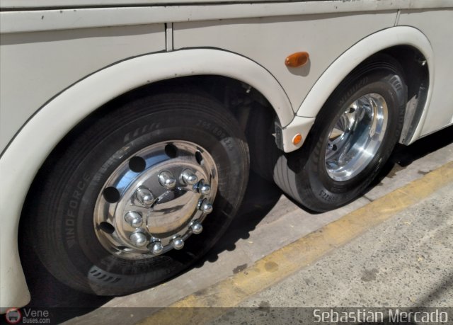 Particular o Desconocido 4567 por Sebasti�n Mercado