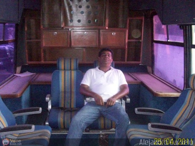 Nuestra gente Marlo Jose por Alejandro Curvelo