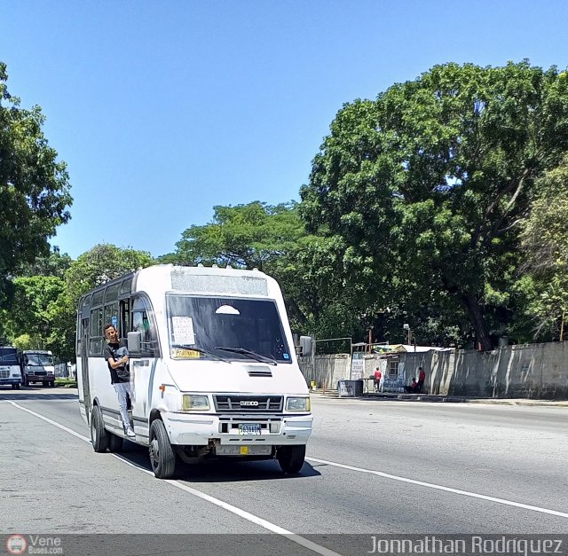 DC - Asoc. Cooperativa Carabobo Tiuna R.L. 023 por Jonnathan Rodrguez