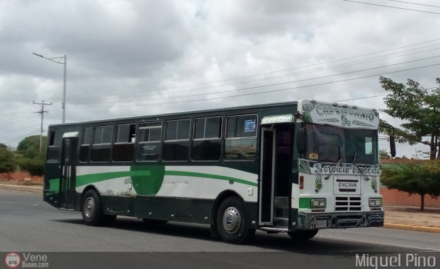 AN - Cooperativa Pedro Zaraza 33 por Miguel Pino