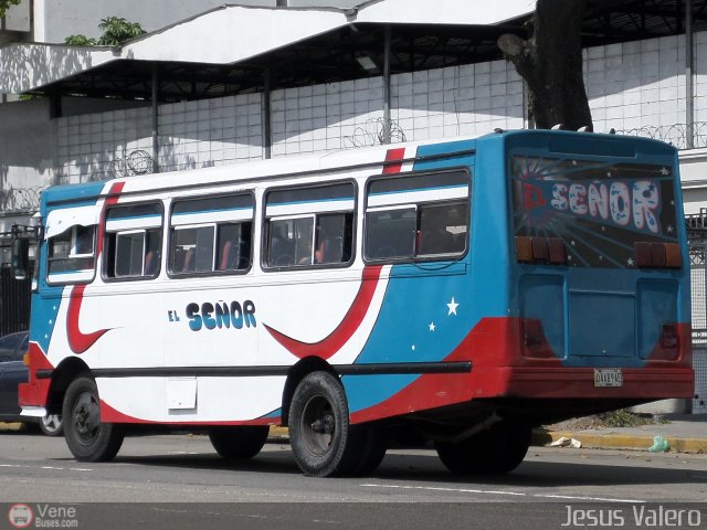 DC - L�nea Alma Llanera 097 por Jes�s Valero