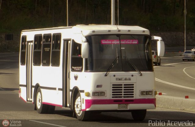 Uni�n MarVal 088 por Pablo Acevedo