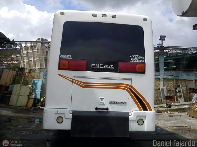 U.C. San Antonio S.C. 020 por Daniel Fajardo